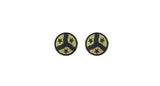 Army 278th Armored Cavalry Regiment OCP Patch w/ Hook Fastener (pair)