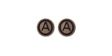 Army Central (3rd Army) OCP Patch w/ Hook Fastener (pair)