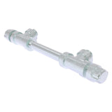 Pipeline Collection 7 Inch Overall Cabinet Pull