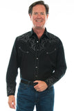 Longhorn Emb Shirt -Like New
