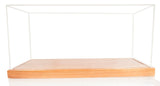 Display Case For Midsize Speedboat