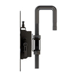 Pivoting Arm With Hook Mount Attachment For 13 To 46 Flat Panel Screens