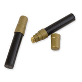 Jumbo Paint Markers, Gold, 5/8 Nib, 1 Marker