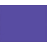 4-Ply Railroad Board, Purple, 22 x 28, 25 Sheets