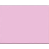 4-Ply Railroad Board, Pink, 22 x 28, 25 Sheets