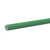 Bulletin Board Art Paper, Apple Green*, 24 x 12, 1 Roll