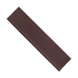 Crepe Paper, Brown, 20 x 7-1/2, 1 Sheet