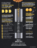 Bee Bright® Night Mode