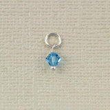Birthstone Crystal Necklace