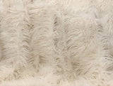 Plutus Mongolian Faux Fur Luxury Throw Throw 36W X 60L