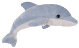 Finger Puppets: Dolphin