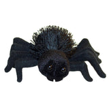 Finger Puppets: Spider (Furry)