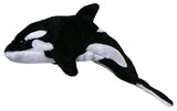Finger Puppets: Whale (Orca) (Large)