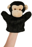 My First Puppets: Chimp