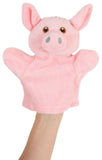 My First Puppets: Pig
