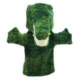 Animal Puppet Buddies: Crocodile