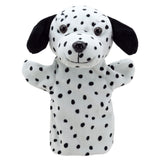 Animal Puppet Buddies: Dalmatian