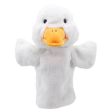Animal Puppet Buddies: Duck