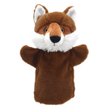 Animal Puppet Buddies: Fox