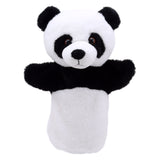 Animal Puppet Buddies: Panda