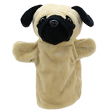 Animal Puppet Buddies: Pug