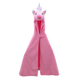 Animal Capes: Unicorn