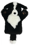 Carpets Glove Puppets: Border Collie