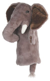 Carpets Glove Puppets: Elephant