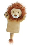 Carpets Glove Puppets: Lion