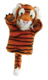 Carpets Glove Puppets: Tiger