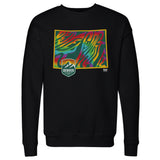 Denver Summit FC Groovy Pride State WHT