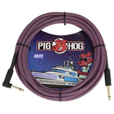 Pighog Riviera Purple 20Ft Right Angle I