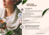 PCOS Support Bundle