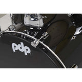 Centerstage 5Pc W/Hw,Cym,Throne Ir Blk