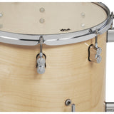 Natural Lacquer - Chrome Hw 7 Pcs