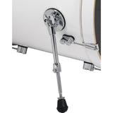Pearlescent White - Chrm Hw 7 Pcs