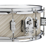 Concept Ma Twisted Ivory Cr Hw 5.5X14