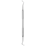 STALEKS PRO EXPERT 20 TYPE 2 PEDICURE PUSHER DOUBLE SIDED CURETTE PE-20/2- STALEKS™