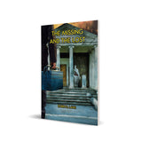 Pelgrane Press The Missing And The Lost (Yellow King Rpg Trade Paperback)