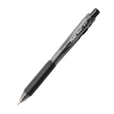 WOW! Retractable Ball Point Pen, Black