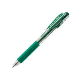 Pentel WOW! Gel Pen, Green