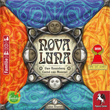 Nova Luna (Edition Spielwiese) *Nominiert Spiel Des Jahres 2020*