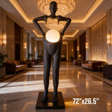 ZEN LUXURY LAMPS