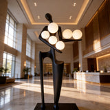 ZEN LUXURY LAMPS