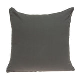 Parkland Collection Hannah Traditional Multicolor Pillow Cover With Poly Insert
