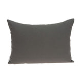 Parkland Collection Senza Transitional Champagne Pillow Cover With Poly Insert