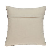 Parkland Collection Karim Transitional Beige Throw Pillow