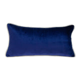 Parkland Collection Maia Transitional Multicolor Reversible Throw Pillow