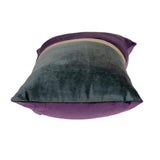 Parkland Collection Myra Transitional Multicolor Bolster Throw Pillow