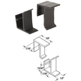 PL7765 Prime-Line Top & Bottom Screen Retainer Clips (4 Sets)